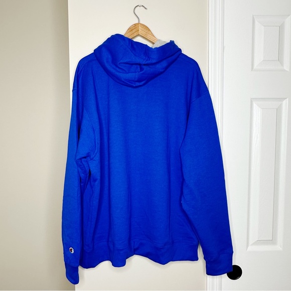 Men’s Champion Hoodie - Picture 5 of 6